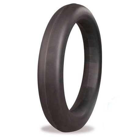 Risemousse - Minicross Mousse (Front)