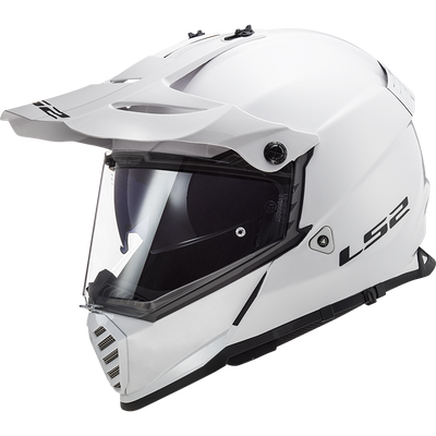 LS2 - MX436 Pioneer Helmets