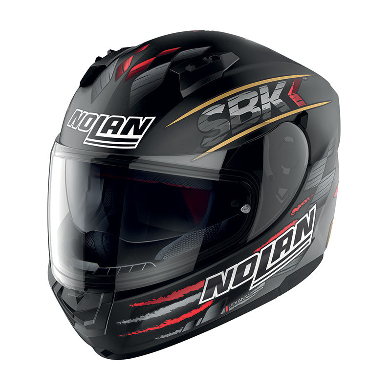 Nolan - 2023 N60-5 Helmets