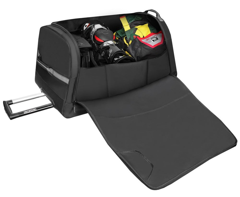 Ogio - Spoke Wheeled Bag