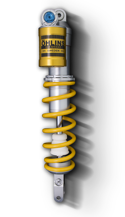 Öhlins - YAMAHA TTX Flow Shock