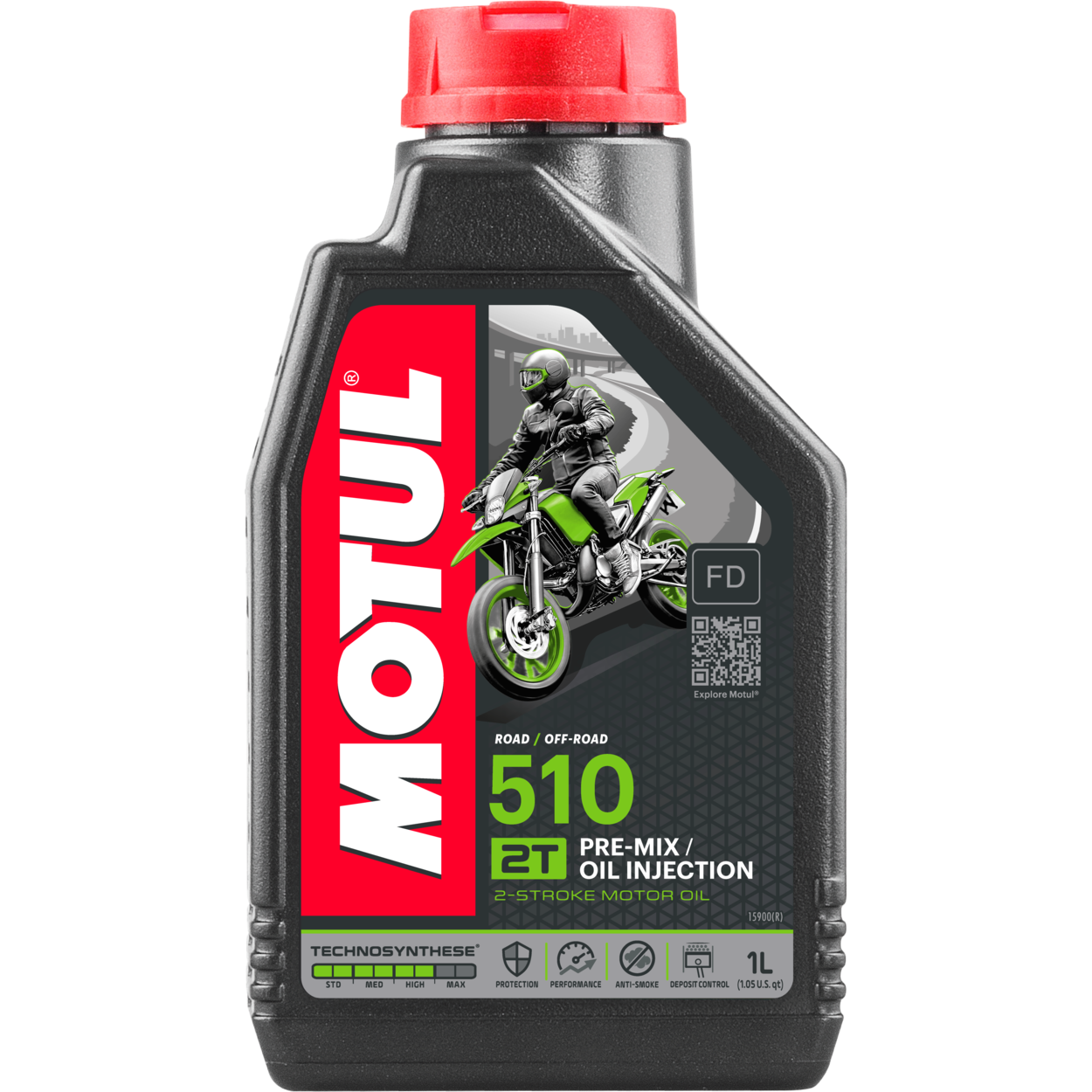 Motul - 510 2T