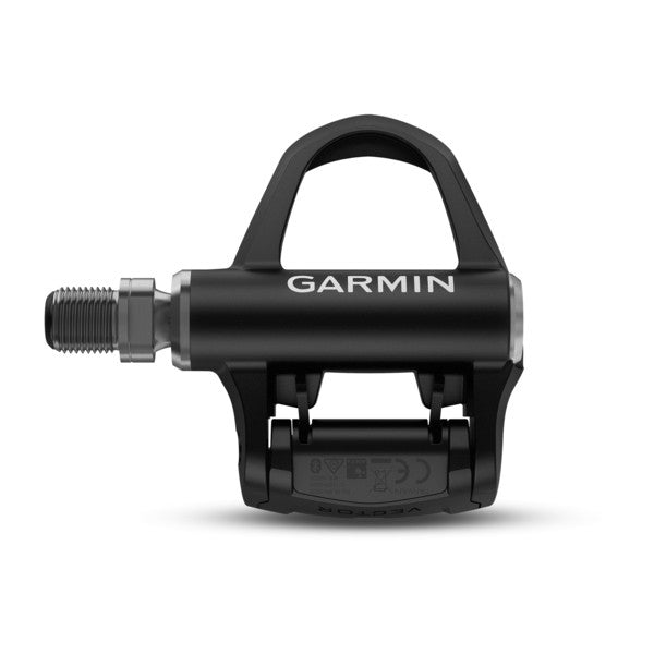 Garmin - Rally Pedals