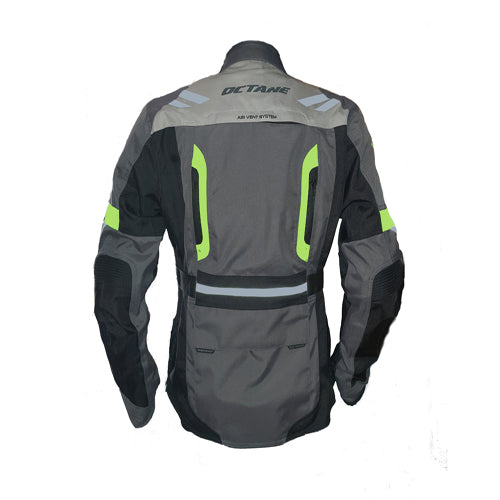 Octane - Caroline Touring Jacket (Ladies) – Ace Sports