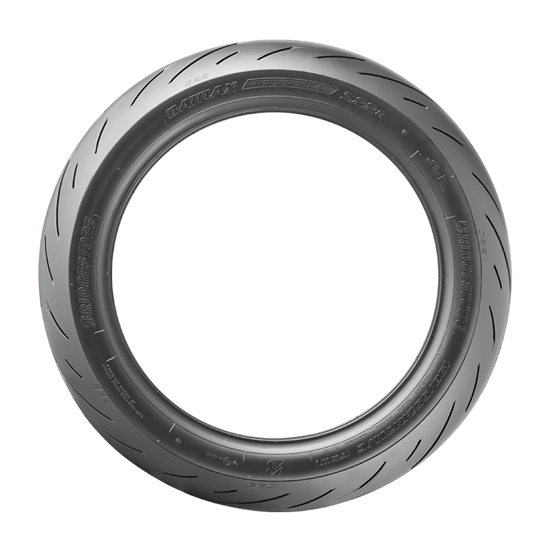 Bridgestone - Battlax Hypersport S22 Rear Tyre – Ace Sports