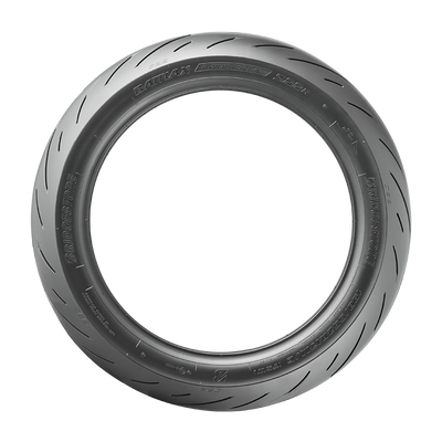 Bridgestone - Battlax Hypersport S22 Rear Tyre