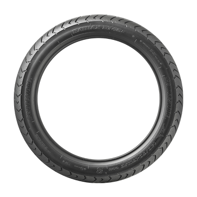 Bridgestone - Battlax BT46 Rear Tyre