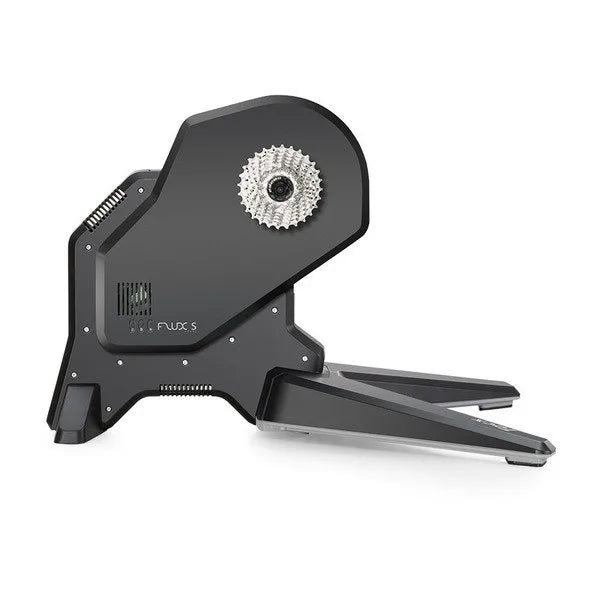 Garmin - Tacx FLUX S Smart Trainer