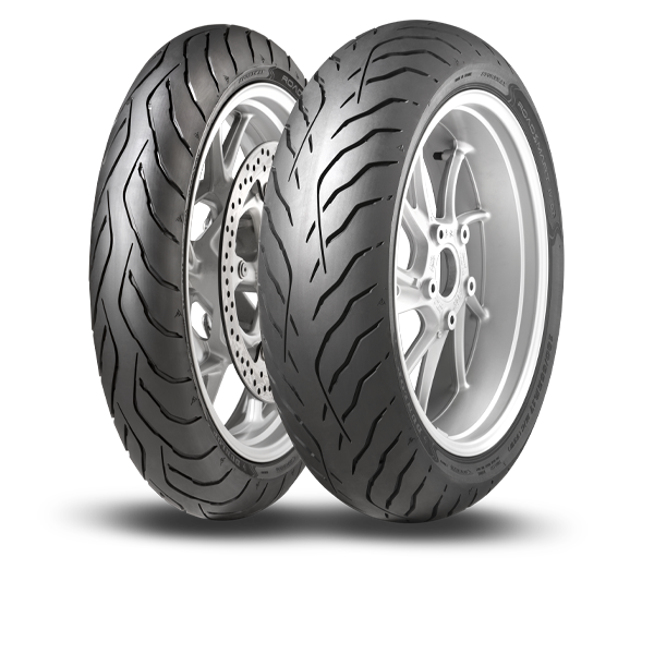 Dunlop - Roadsmart 4 Tyres – Ace Sports