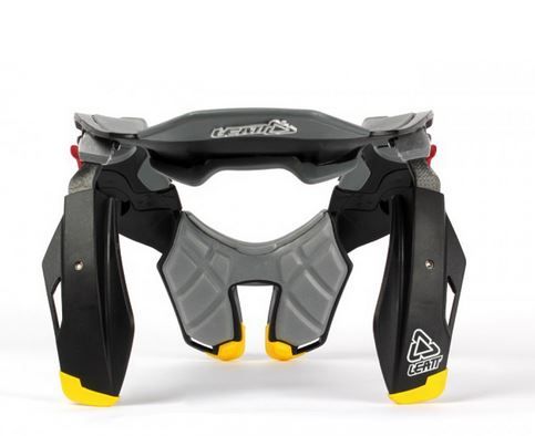 Leatt - STX Road Neck Brace