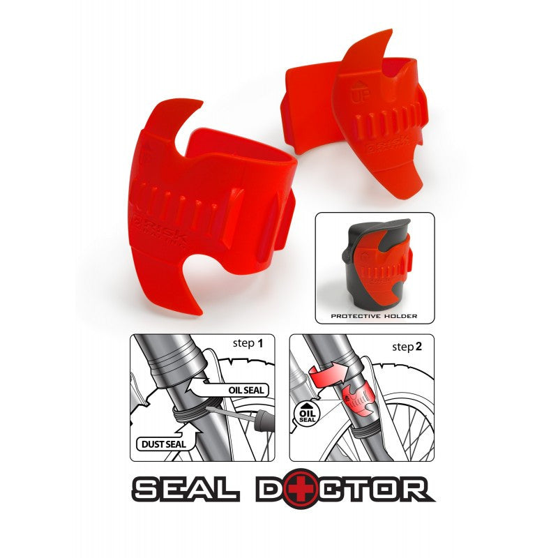 Risk Racing - Seal Doctor