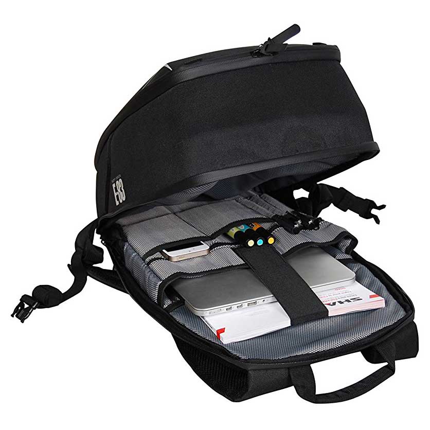 saki/3 SHAD - E83-BCN Backpack – Ace Sports