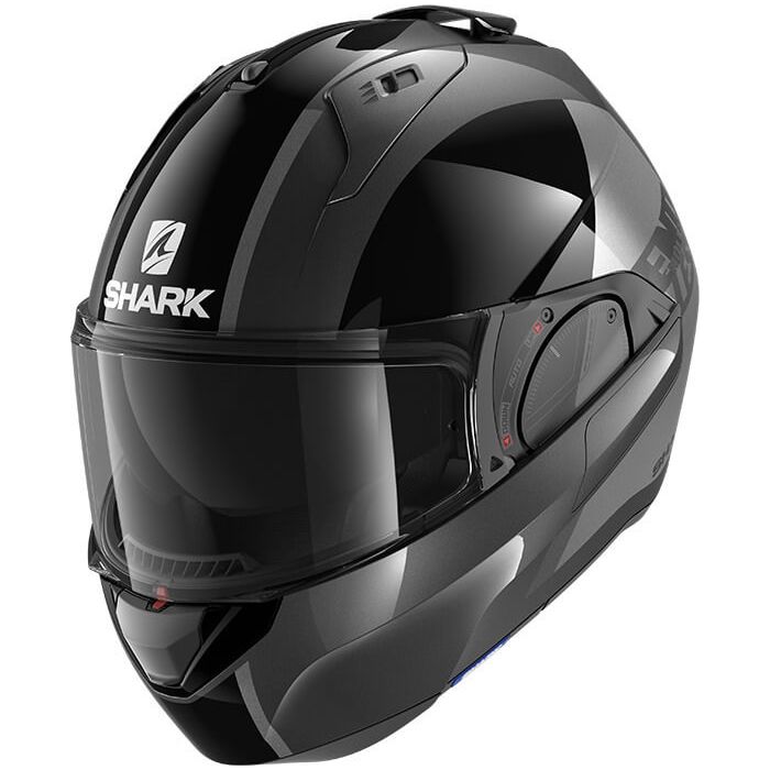 Shark - Evo-ES Helmets