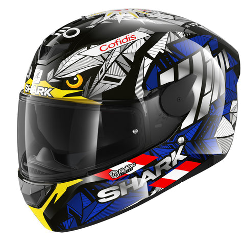 Shark - D-Skwal 2 Helmets