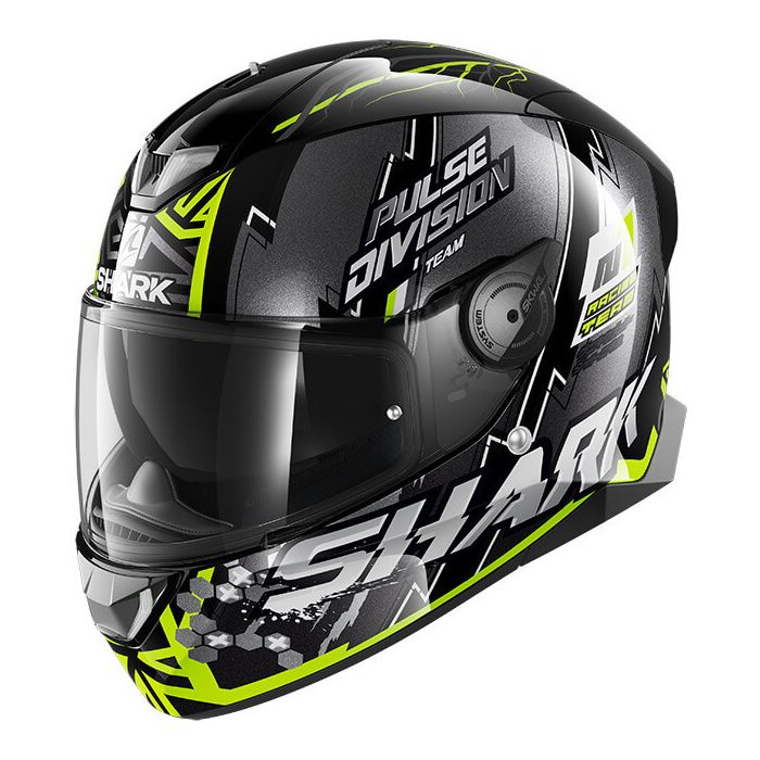 Shark - Skwal 2 Helmets