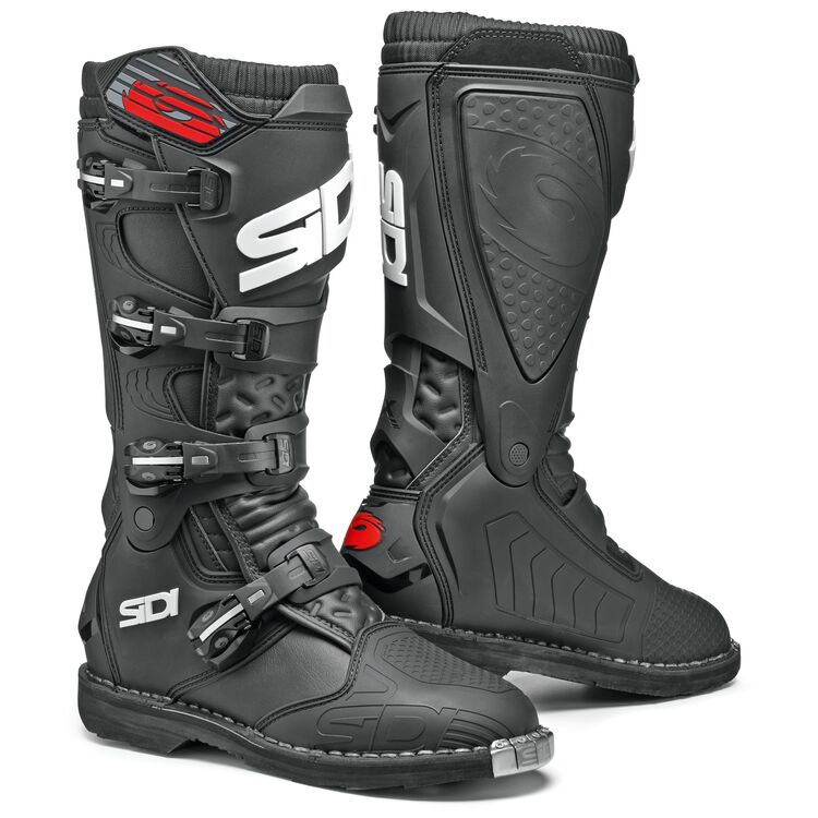 Sidi hotsell kids boots