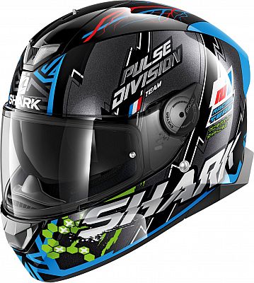 Shark - Skwal 2 Helmets