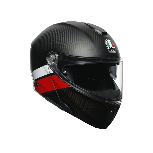 Agv sport online modular carbon
