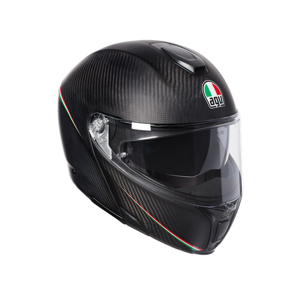 Agv sports best sale modular carbon