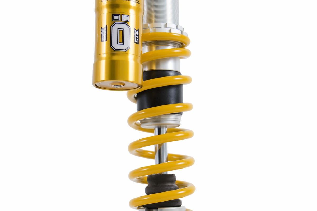 Öhlins - SUZUKI STX 46 Shock – Ace Sports
