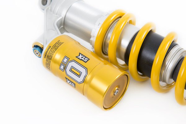 SK Öhlins - SUZUKI STX 46 Shock – Ace Sports