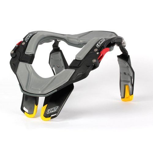 Leatt STX Road Neck Brace Ace Sports