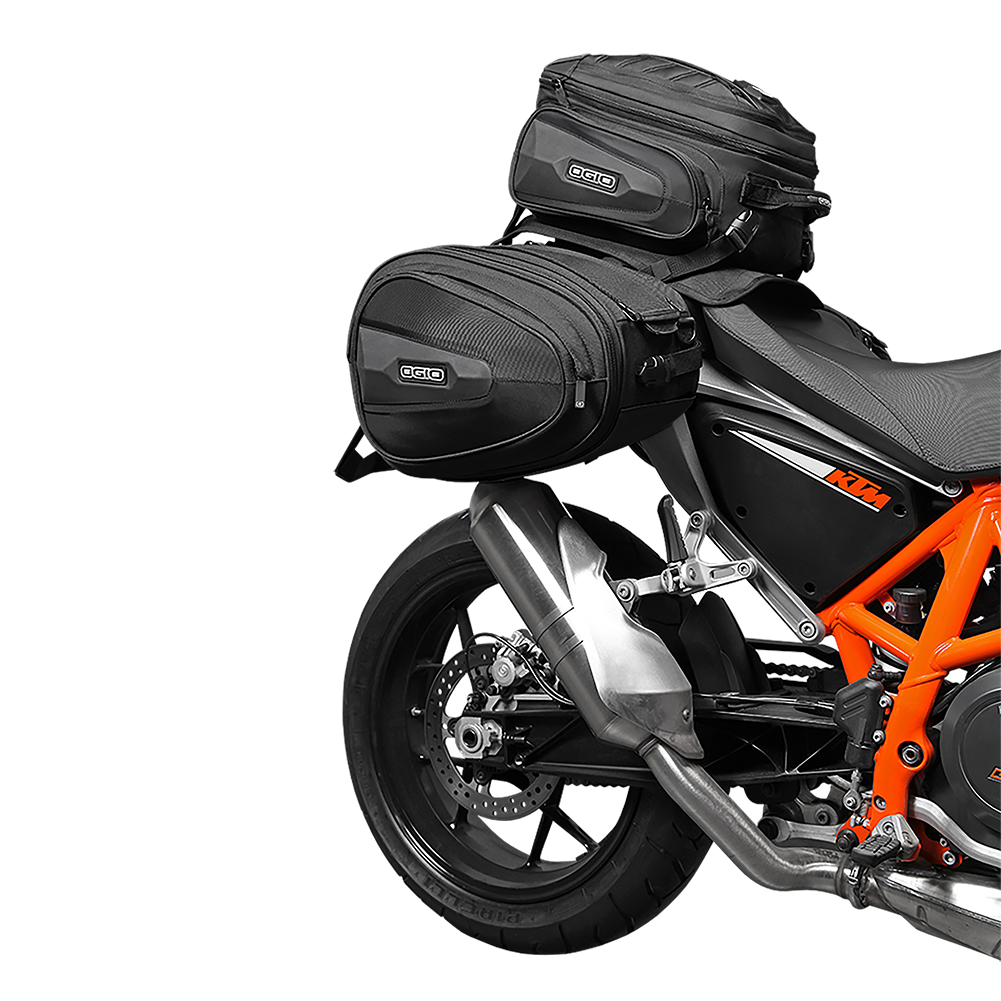 Ogio - Saddle Bag