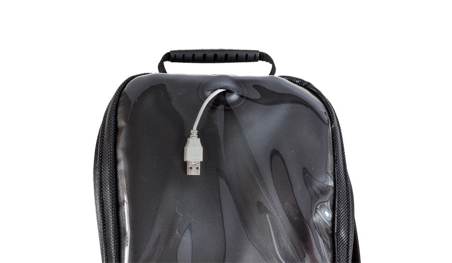 Giant Loop - Diablo Pro Tank Bag