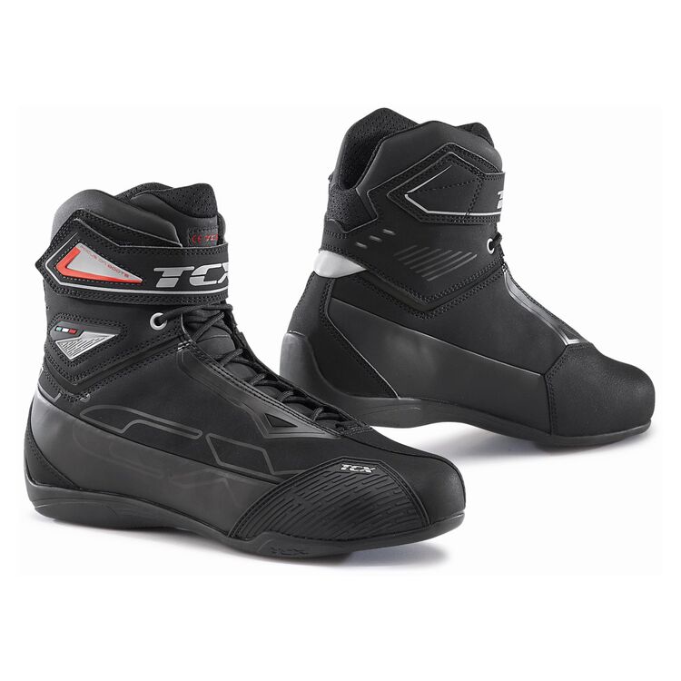 Scarpe moto tcx rush shop