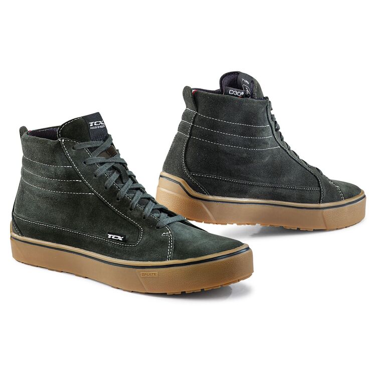 Tcx street ace denim shoes best sale