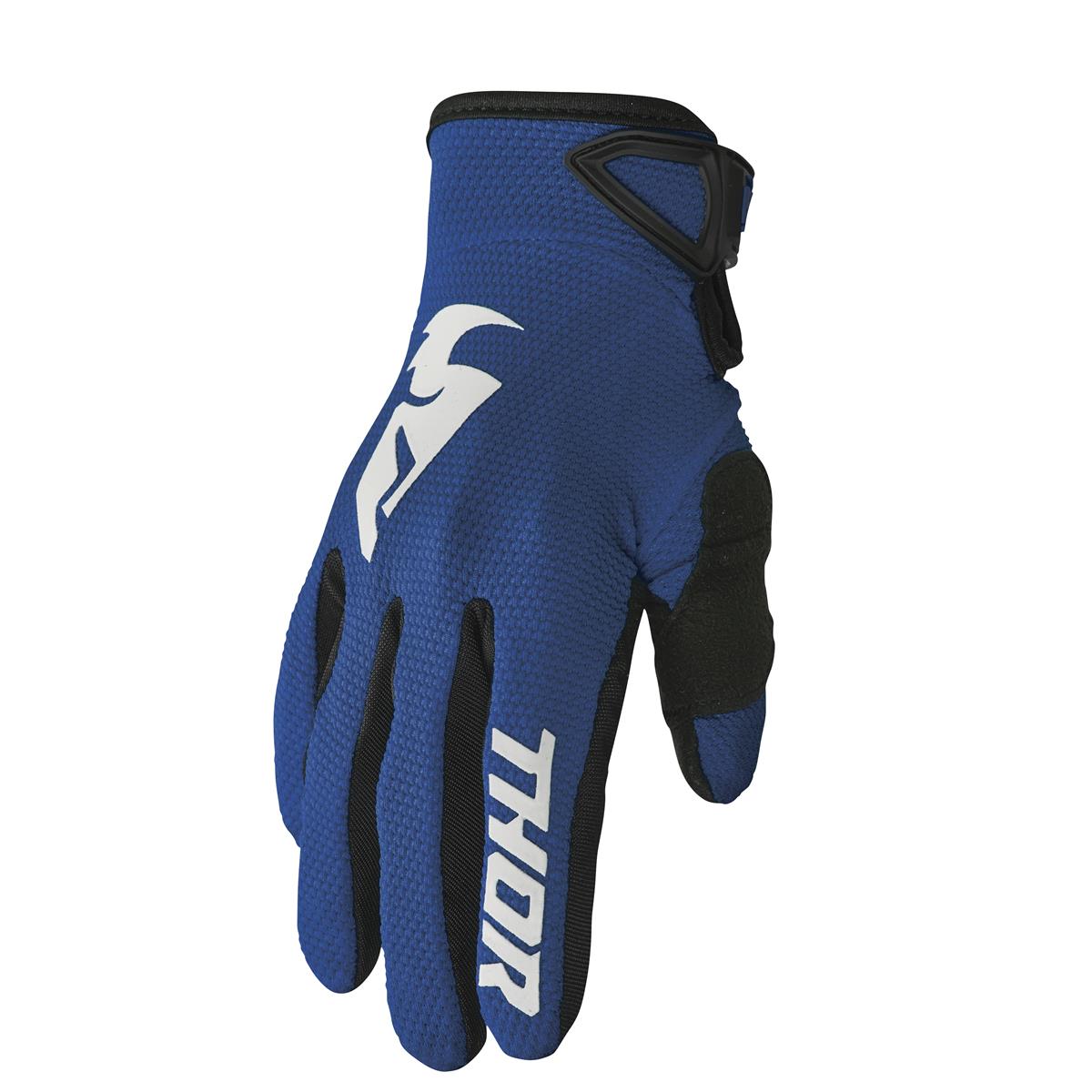 Thor - Sector Gloves (Youth)