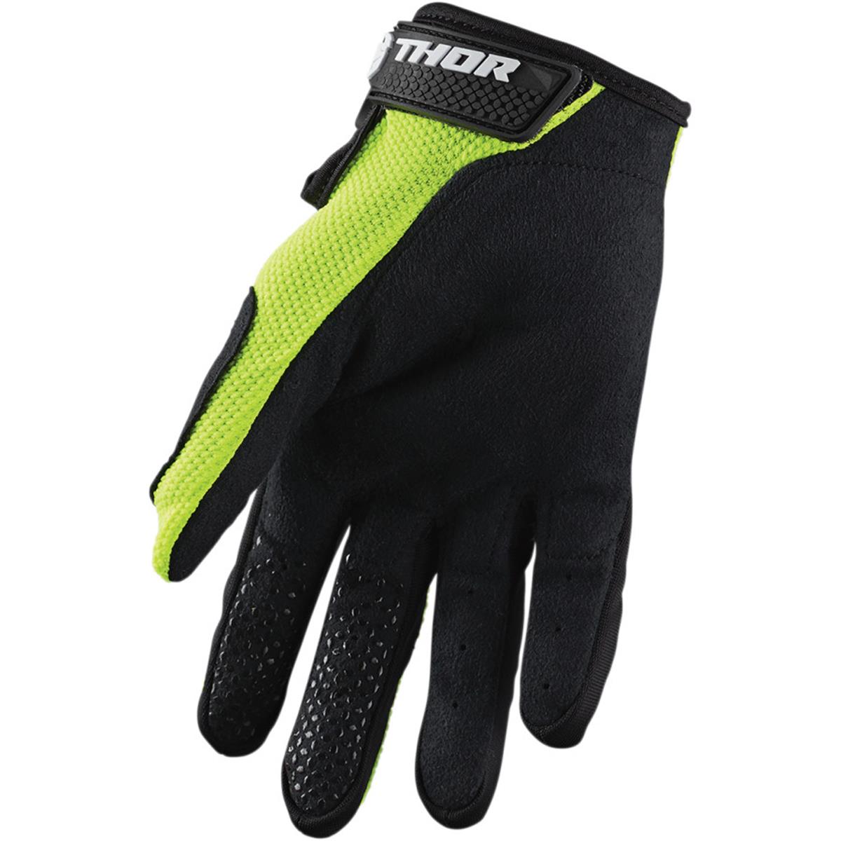 Thor - Sector Gloves (Youth)