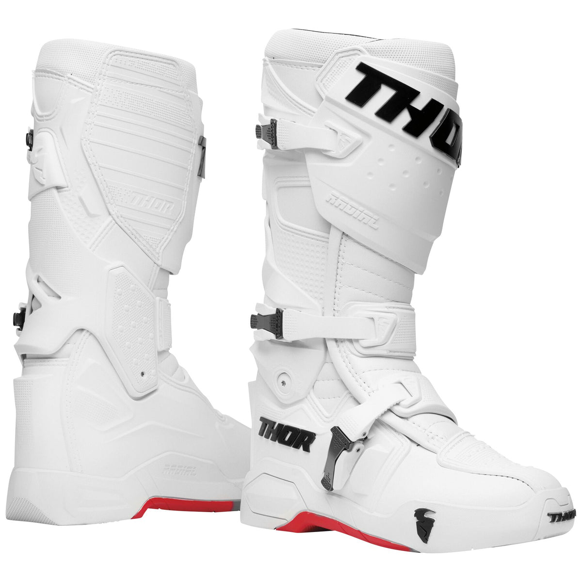 Thor Radial Boot Ace Sports