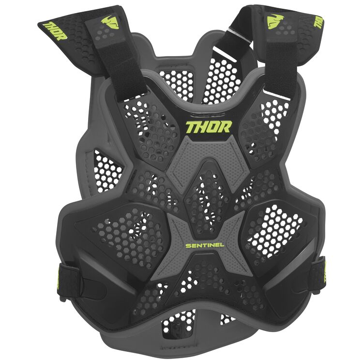Thor chest protector south africa hotsell