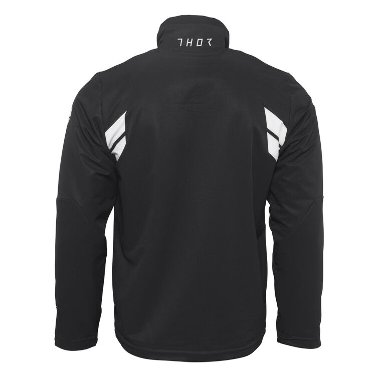 Thor - Warm Up Jacket – Ace Sports