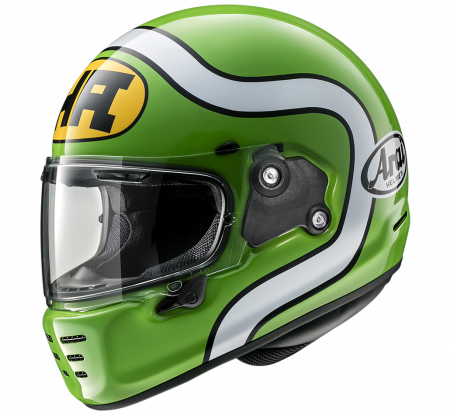Suzuki 装飾用)Arai CONCEPT X (ラパイドネオ)XL Arai - Concept X Helmets – Ace Sports
