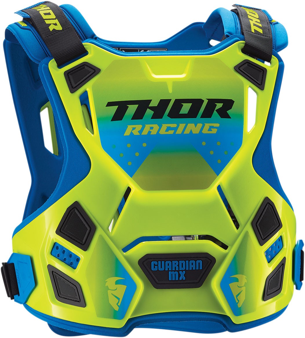 Thor - Guardian Roost Chest Protectors