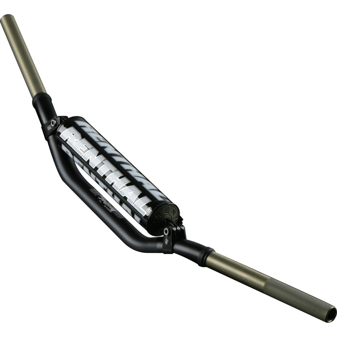 Renthal - Twinwall Handlebars – Ace Sports