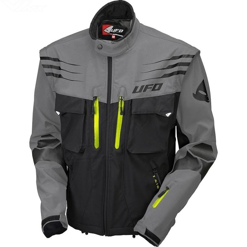 UFO - Taiga Enduro Jacket
