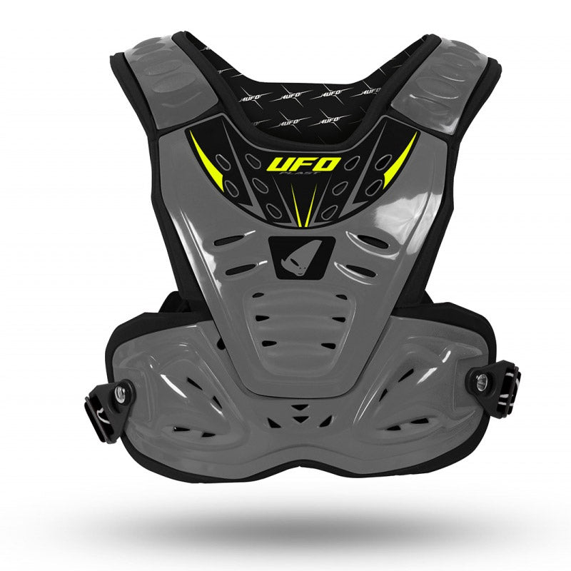 Ufo chest on sale protector