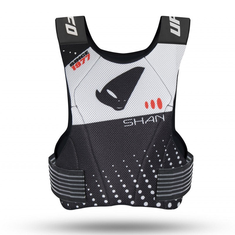 Ufo chest protector clearance