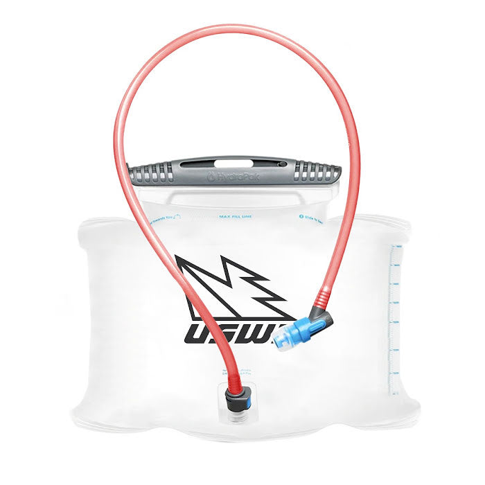 USWE - Zulo 6 Hydration Hip Pack