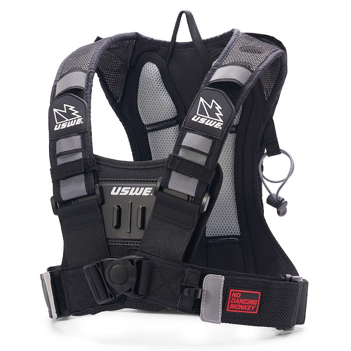 USWE - Action Camera Harness – Ace Sports