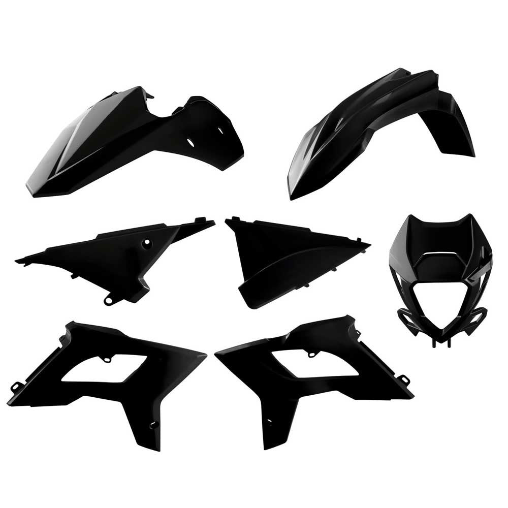Polisport - MX Restyling Plastic Kit (2013-2017 BETA)