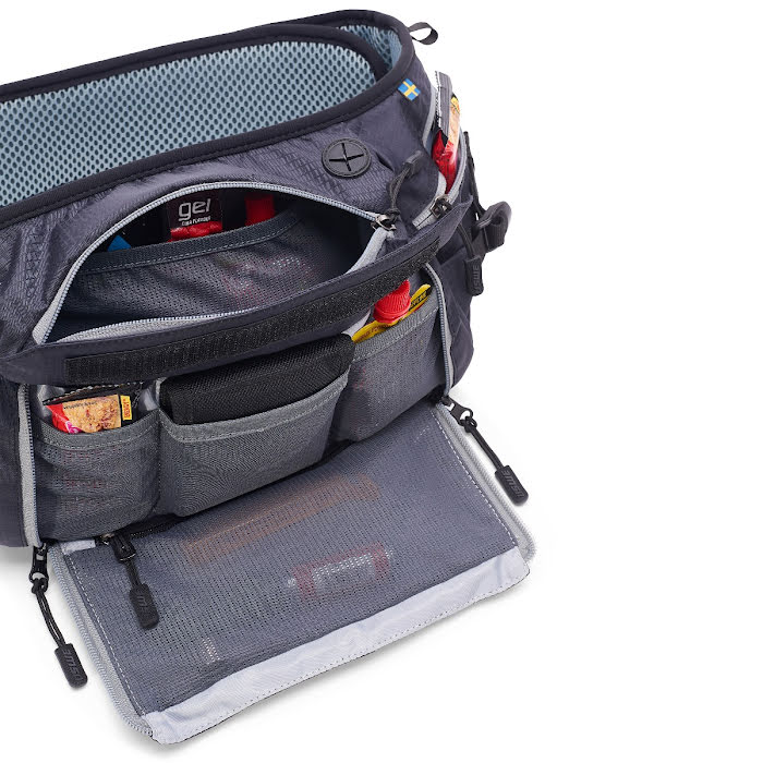 USWE - Zulo 6 Hydration Hip Pack