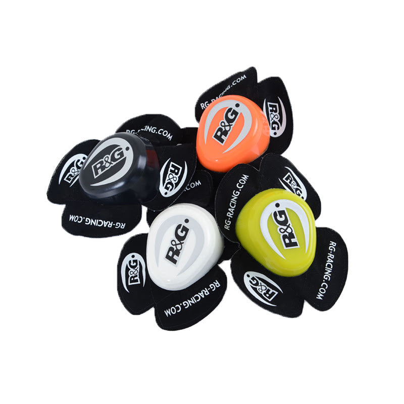 R&G - Aero Knee Sliders