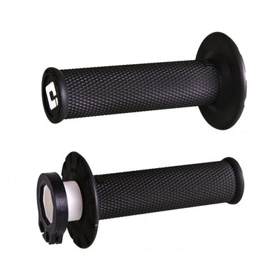 ODI - MX V2 Lock-On No Waffle Grips