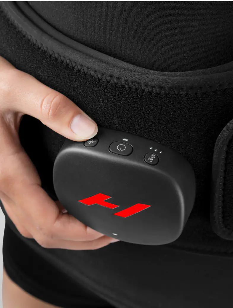 HyperIce - Venom 2 Back