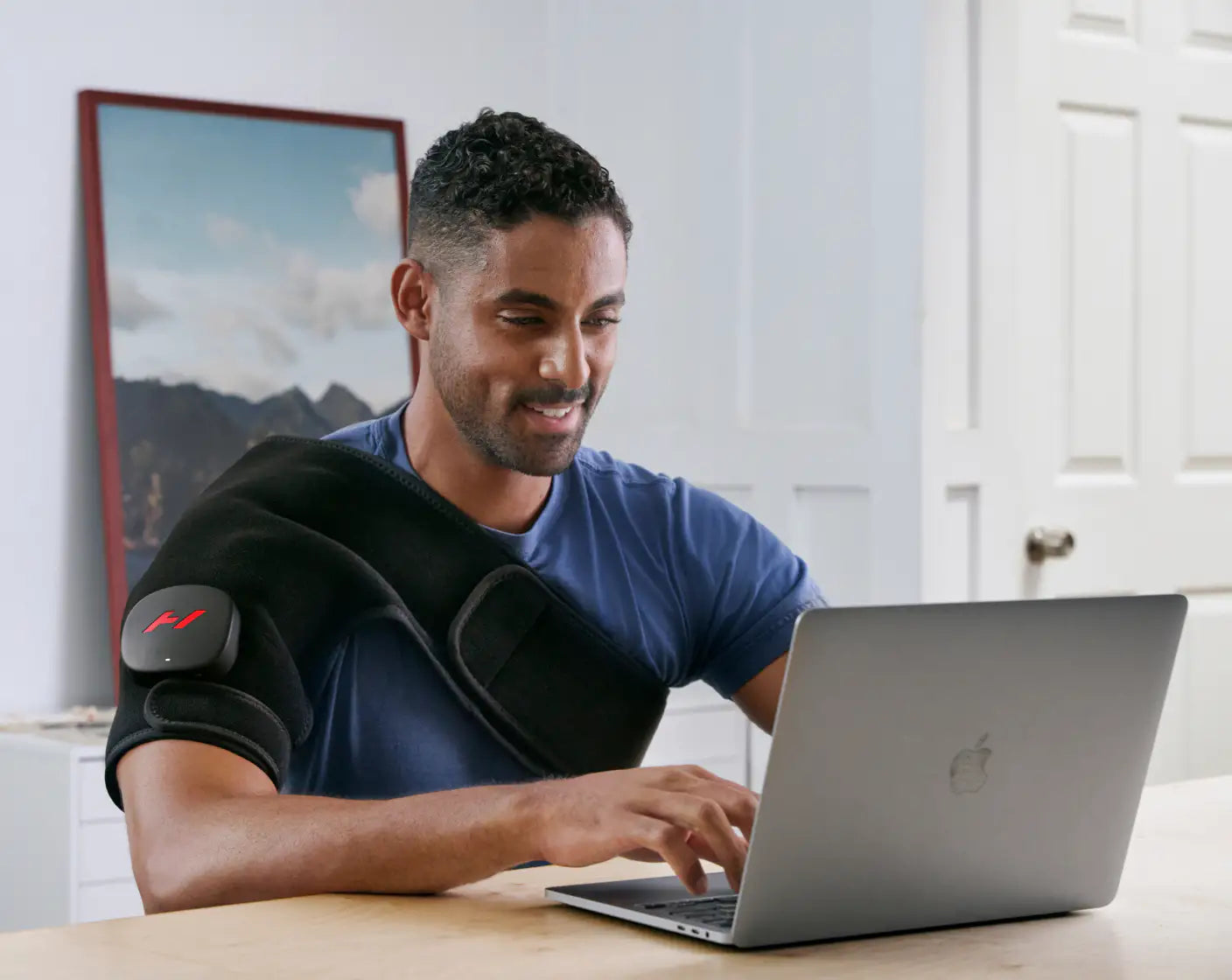 HyperIce - Venom 2 Shoulder