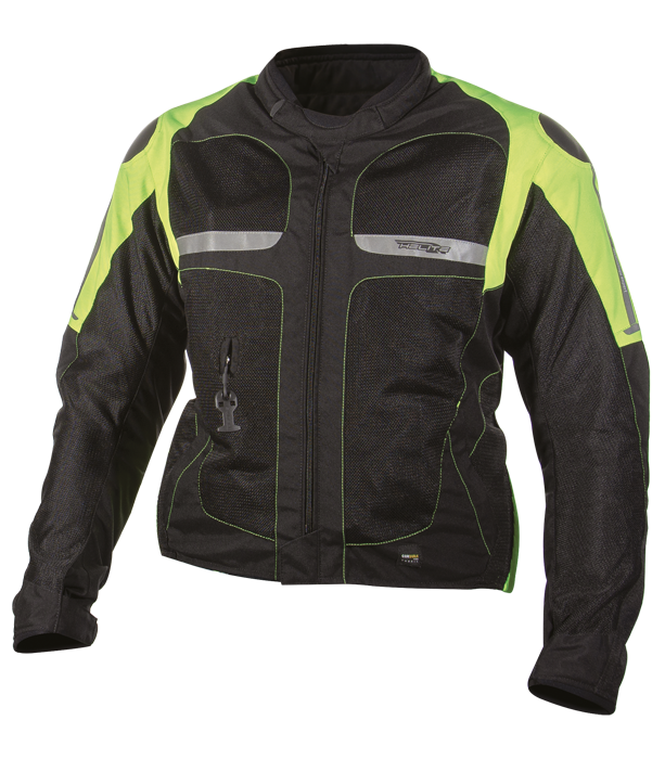 Helite - Vented Airbag Jacket – Ace Sports